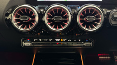 Mercedes-Benz Eqa 250 140kW AMG Line Premium 66.5kWh 5dr Auto Electric Hatchback